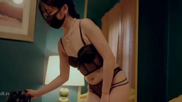 第一天特别剧情-玩偶姐姐